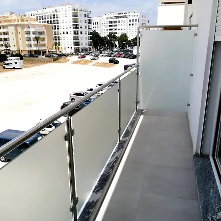 Paradise Algarve Ξενοδοχείο *