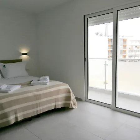 Paradise Algarve Hotel *