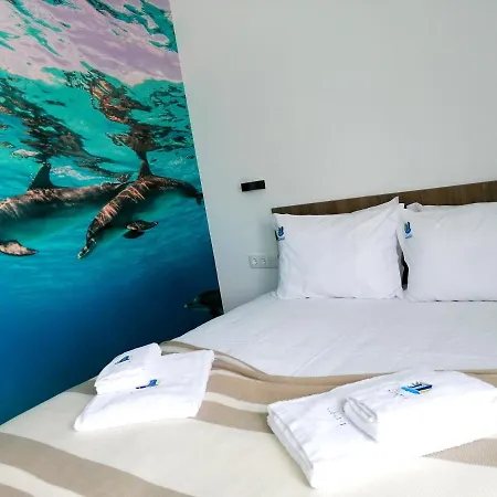 Paradise Algarve Hotel