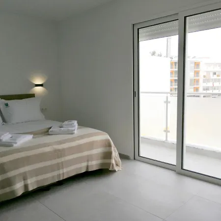 Paradise Algarve Hotel *