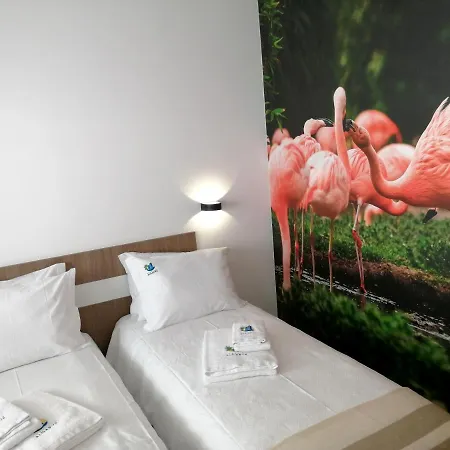Paradise Algarve Hotel *