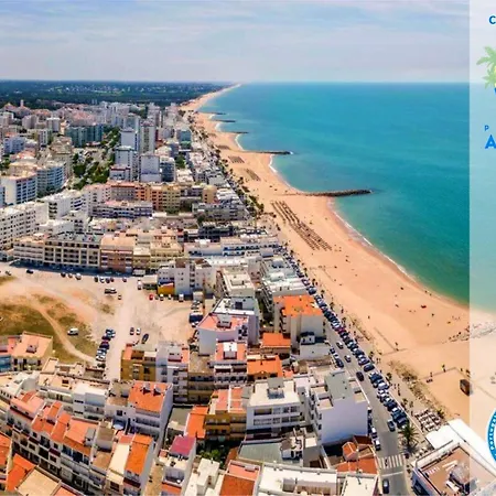 Hotel Paradise Algarve
