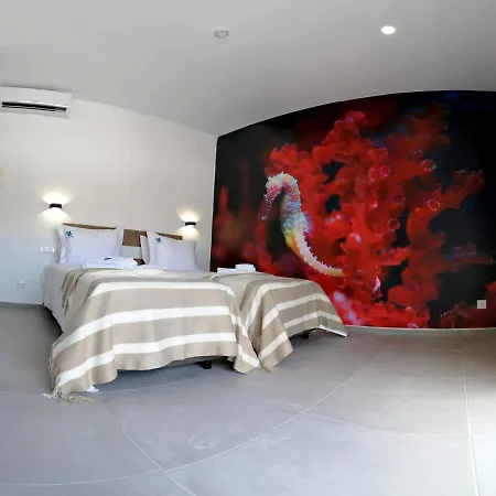 Hotel Paradise Algarve Quarteira