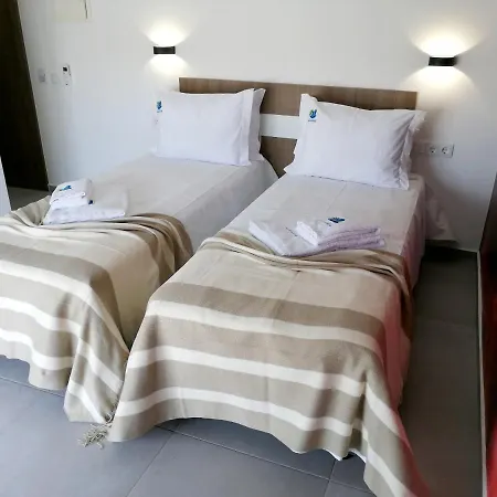 Hotel Paradise Algarve