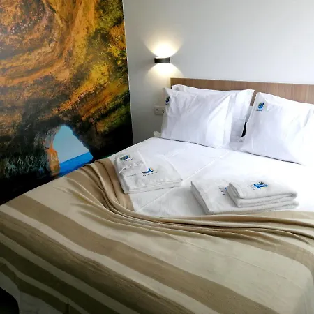 Paradise Algarve Hotel