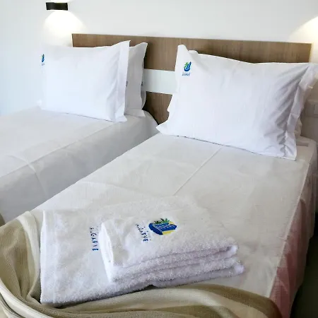 Paradise Algarve Hotel *