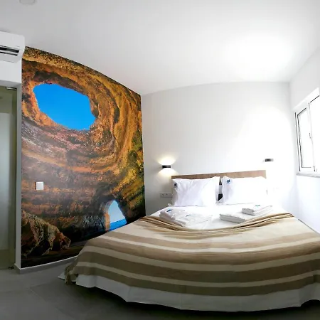 Paradise Algarve Hotel *