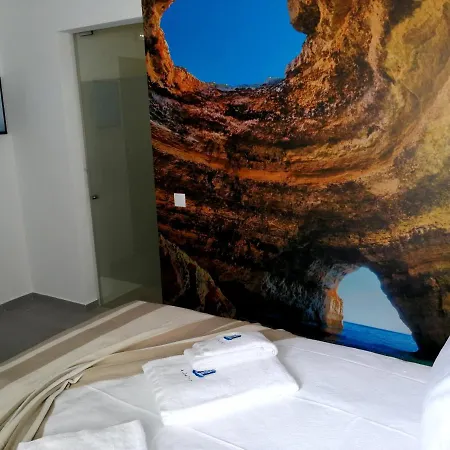 Paradise Algarve Hotel