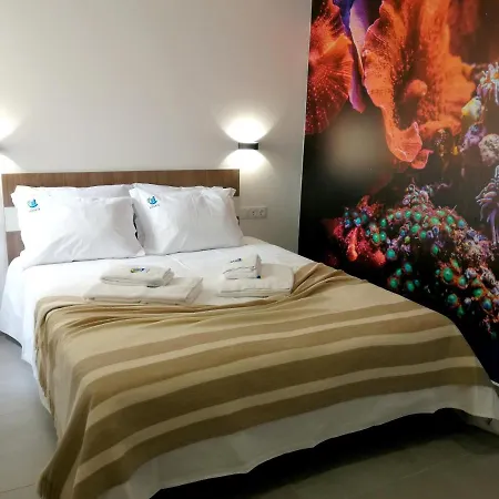Hotel Paradise Algarve Quarteira