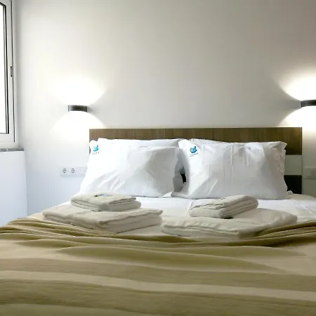 Paradise Algarve Hotel